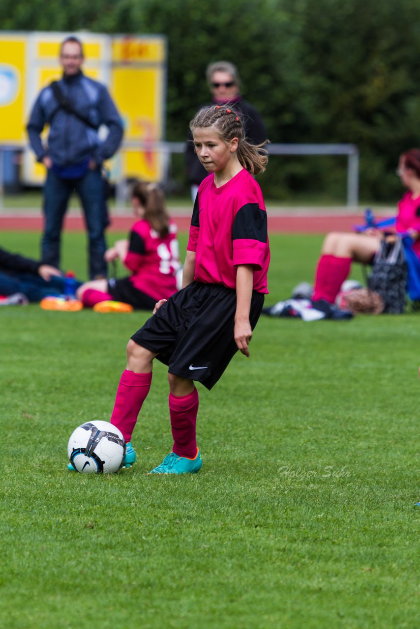 Bild 98 - B-Juniorinnen SV Wahlstedt - SV Boostedt : Ergebnis: 4:5